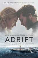 Adrift [movie Tie-In] - A True Story of Love, Loss, and Survival at Sea (Paperback)