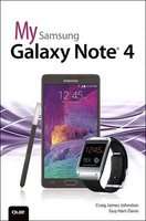 My Samsung Galaxy Note 4 (Paperback)