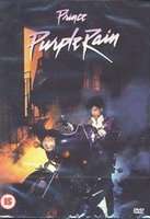 Purple Rain (DVD)