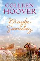 Maybe Someday (Paperback)