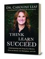 Think, Learn, Succeed - Understanding and Using Your Mind to Thrive at School, the Workplace, and Li