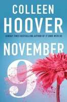 November 9 (Paperback, Paperback Original)