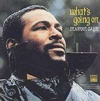 What's Going On (CD, Rmst)