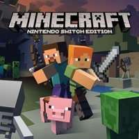 Minecraft (Nintendo Switch)