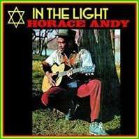 In the Light (Vinyl record)