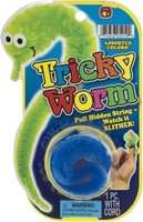 Ja-Ru Tricky Worm