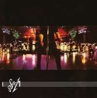 S&M (Vinyl record)
