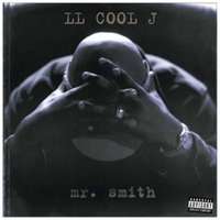 Mr. Smith (Vinyl record)