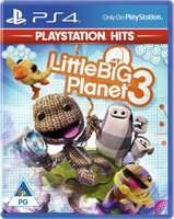 LittleBigPlanet 3 (Playstation Hits) (PlayStation 4)