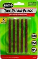 Slime Smart Spair Emergency Flat Tyre Repair Kit
