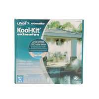 Orbit Misting Extension Kit Outdoor 3/8 Inch