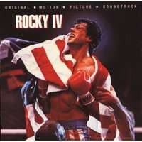 Rocky IV - Original Motion Picture Soundtrack (CD)