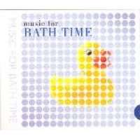 Music For Bathtime (CD)