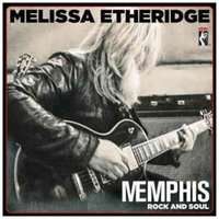 Memphis Rock and Soul (CD)
