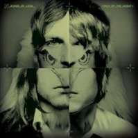 Only By the Night (Vinyl record)