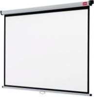 Nobo Wall Mounted Projection Screen (1750x1325)
