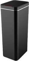 Homemax Sensor Smart Bin (50L)(Black)