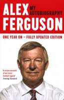 My Autobiography - One Year On: Fully Updated Edition (Paperback)
