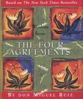 Wisdom from the Four Agreements (Hardcover)