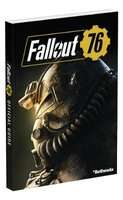 Fallout 76 - Official Guide (Paperback)