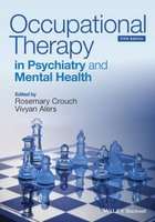 Occupational Therapy in Psychiatry and Mental Health (Paperback, 5th Edition)