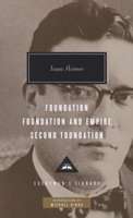 Foundation Trilogy (Hardcover)
