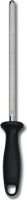 Zwilling Sharpening Steel (23cm) (Black and Silver)