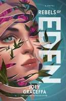 Rebels of Eden (Hardcover)