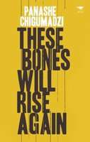These Bones Will Rise Again (Paperback)