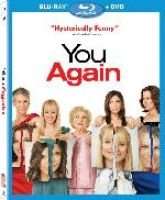 You Again (Blu-ray disc)