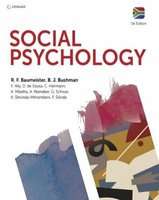 Social Psychology - South African Edition (Paperback)