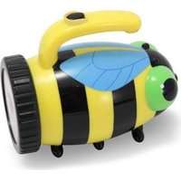 Melissa & Doug Giddy Buggy Flashlight