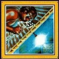 I Hear Some Blues Downstairs (CD)