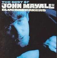 The Best Of John Mayall And The Bluesbreakers (AS IT ALL BEGAN 1964-69) (CD, Imported)