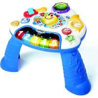 Baby Einstein Discovering Music Activity Table