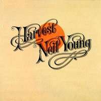 Harvest (CD)