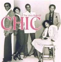 The Very Best of Chic (CD)