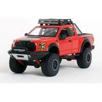 Maisto Diecast Model - Ford F-150 Raptor Design (1:24)