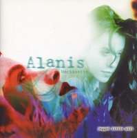 Jagged Little Pill (CD)