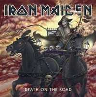 Death On the Road (CD)