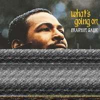 What's Going On (Vinyl record)