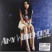 Back To Black (Vinyl record)