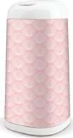 Angelcare Dress Up Bin Sleeve (Pink Flower)