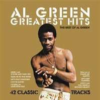 Greatest Hits (The Best of Al Green) (CD)