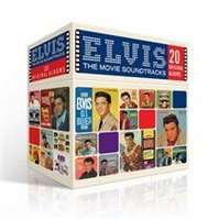 The Perfect Elvis Presley Soundtrack Collection (CD)