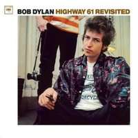 Highway '61 Revisited (Vinyl record)