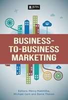 Business To Business Marketing (Paperback)