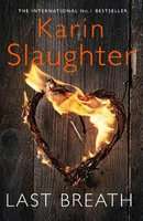 Last Breath (Paperback, Edition)