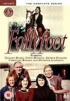 Follyfoot: The Complete Series 1-3 (DVD) picture