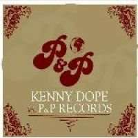P And P Records (Mixed By Kenny Dope (CD)